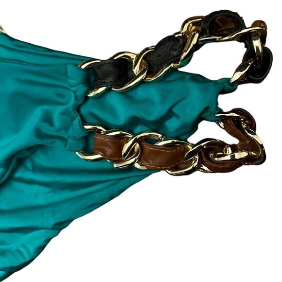 Beach Bunny Green Bikini Bottom - Picture 5 of 5